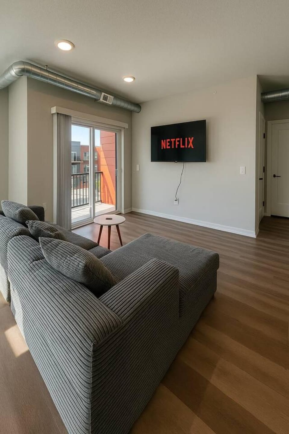 Axis Suite Apartment in Des Moines