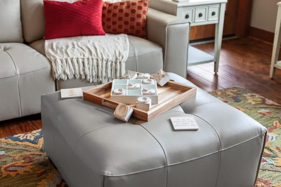 Your Downtown Playpad- Family Condo In Riverstone House in Coeur dAlene