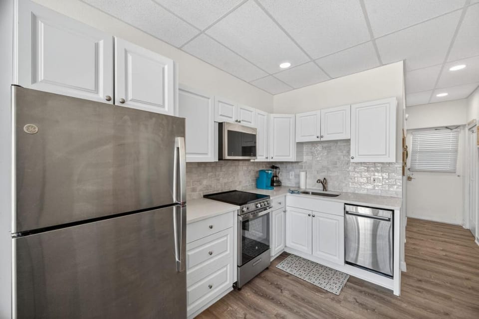 Belleview Gulf Unit 395 House in Redington Shores