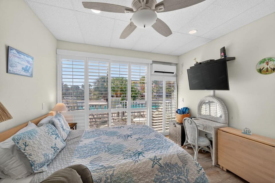 Belleview Gulf Unit 395 House in Redington Shores