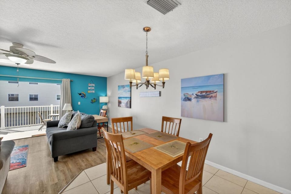Captains Cove Unit 402 House in Indian Shores