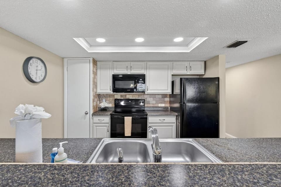 Holiday Villas II Unit 405 House in Indian Shores