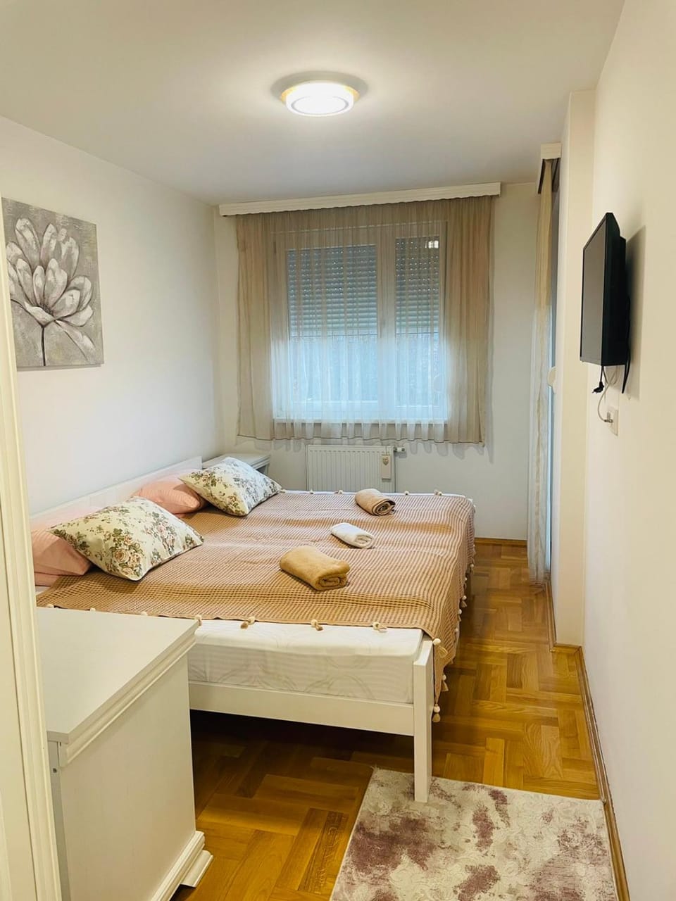 Apartman Klara Banja Luka Apartment in Federation of Bosnia and Herzegovina