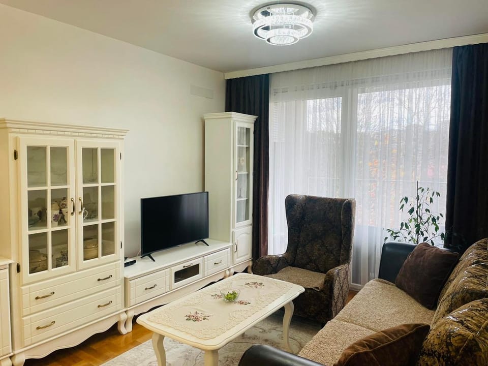 Apartman Klara Banja Luka Apartment in Federation of Bosnia and Herzegovina
