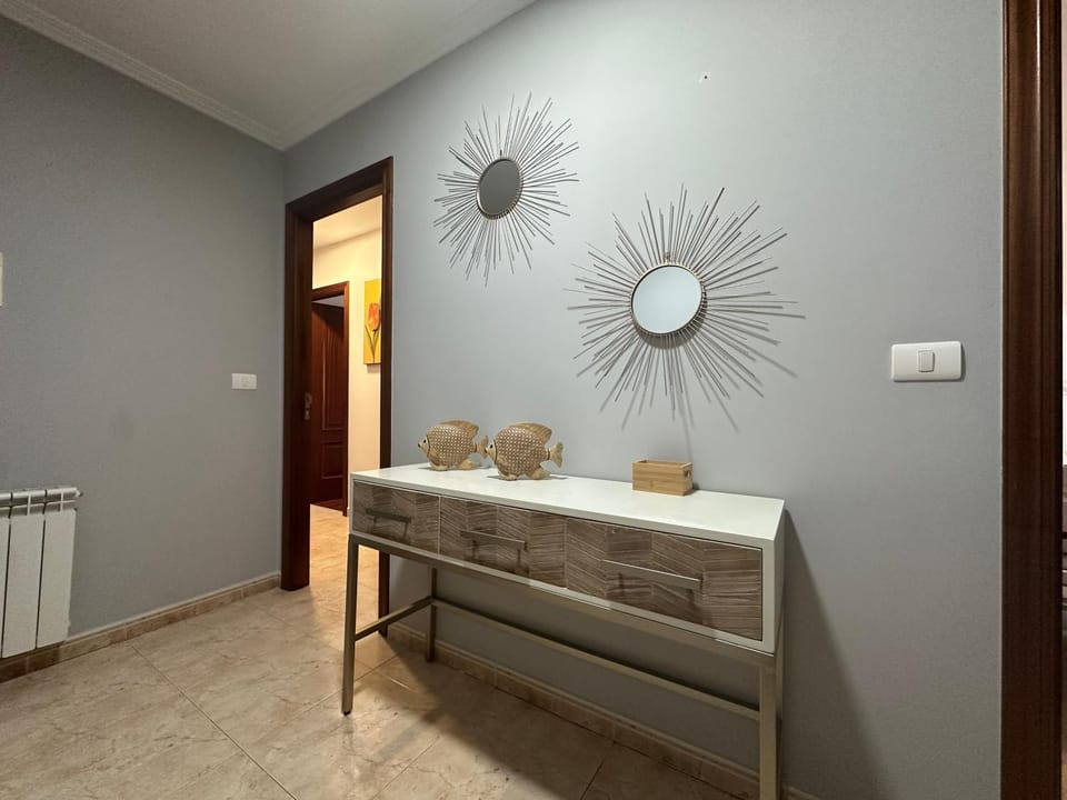 Sarnadela - Grupo Arcanos Apartment in Galicia