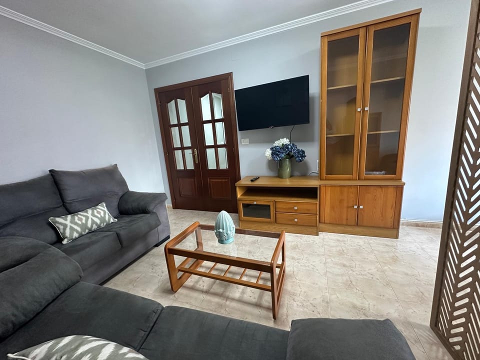Sarnadela - Grupo Arcanos Apartment in Galicia