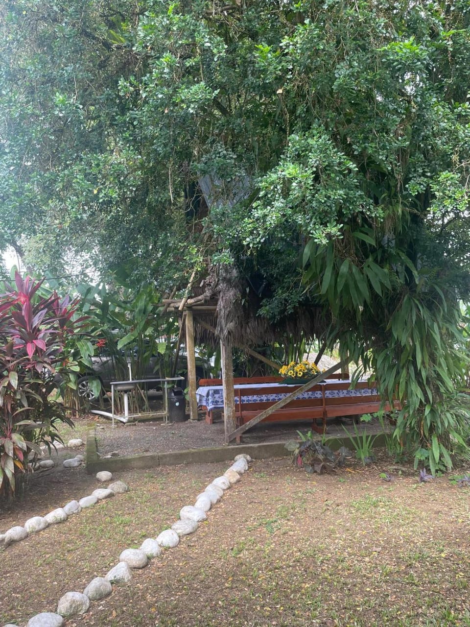 Cabinas Marcelina Cabin in Puntarenas Province