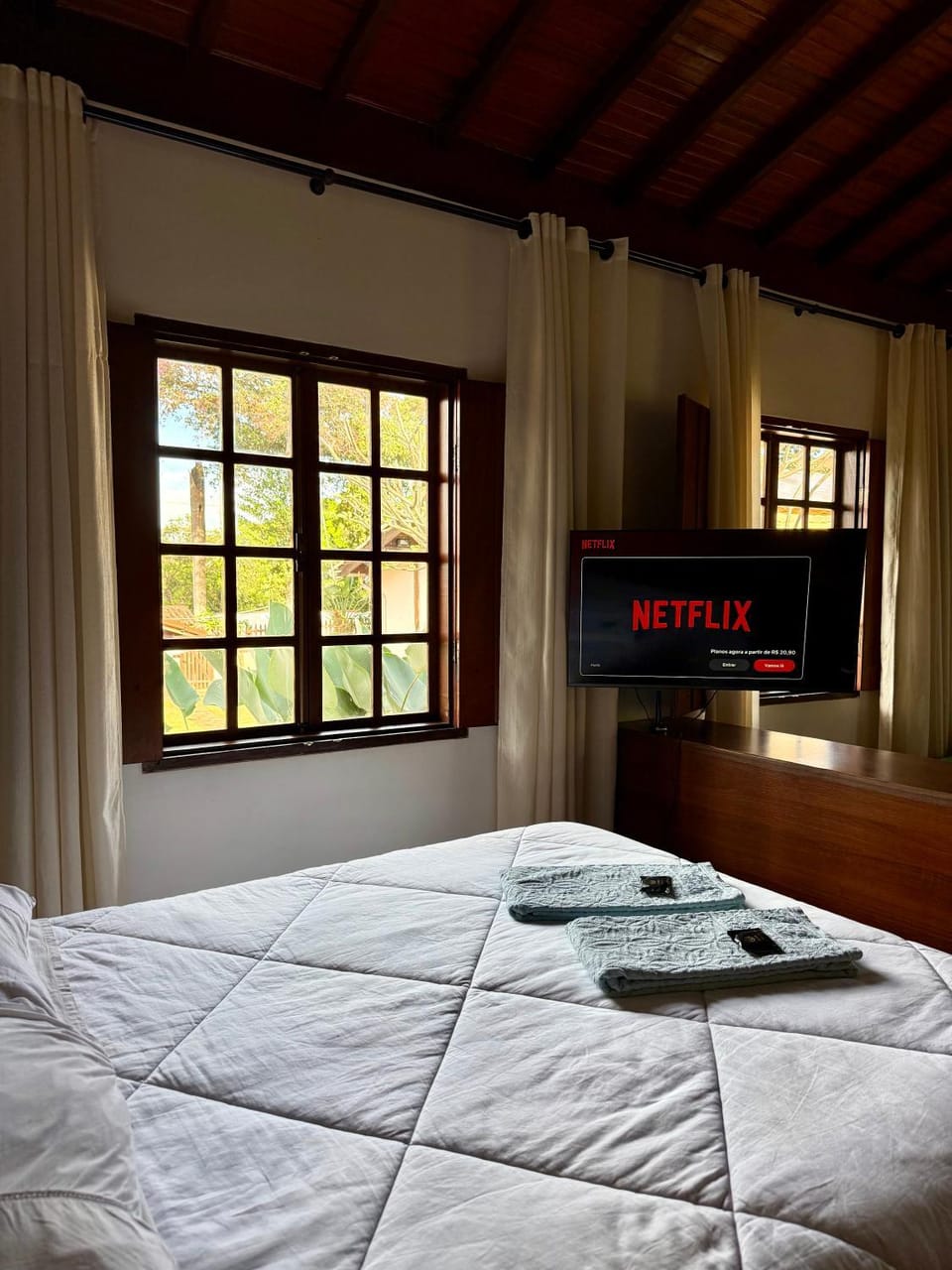 Atelier-Aconchego e Fitness House in Pirenópolis