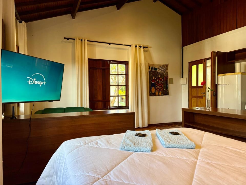 Atelier-Aconchego e Fitness House in Pirenópolis