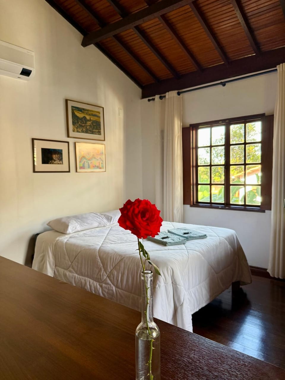 Atelier-Aconchego e Fitness House in Pirenópolis