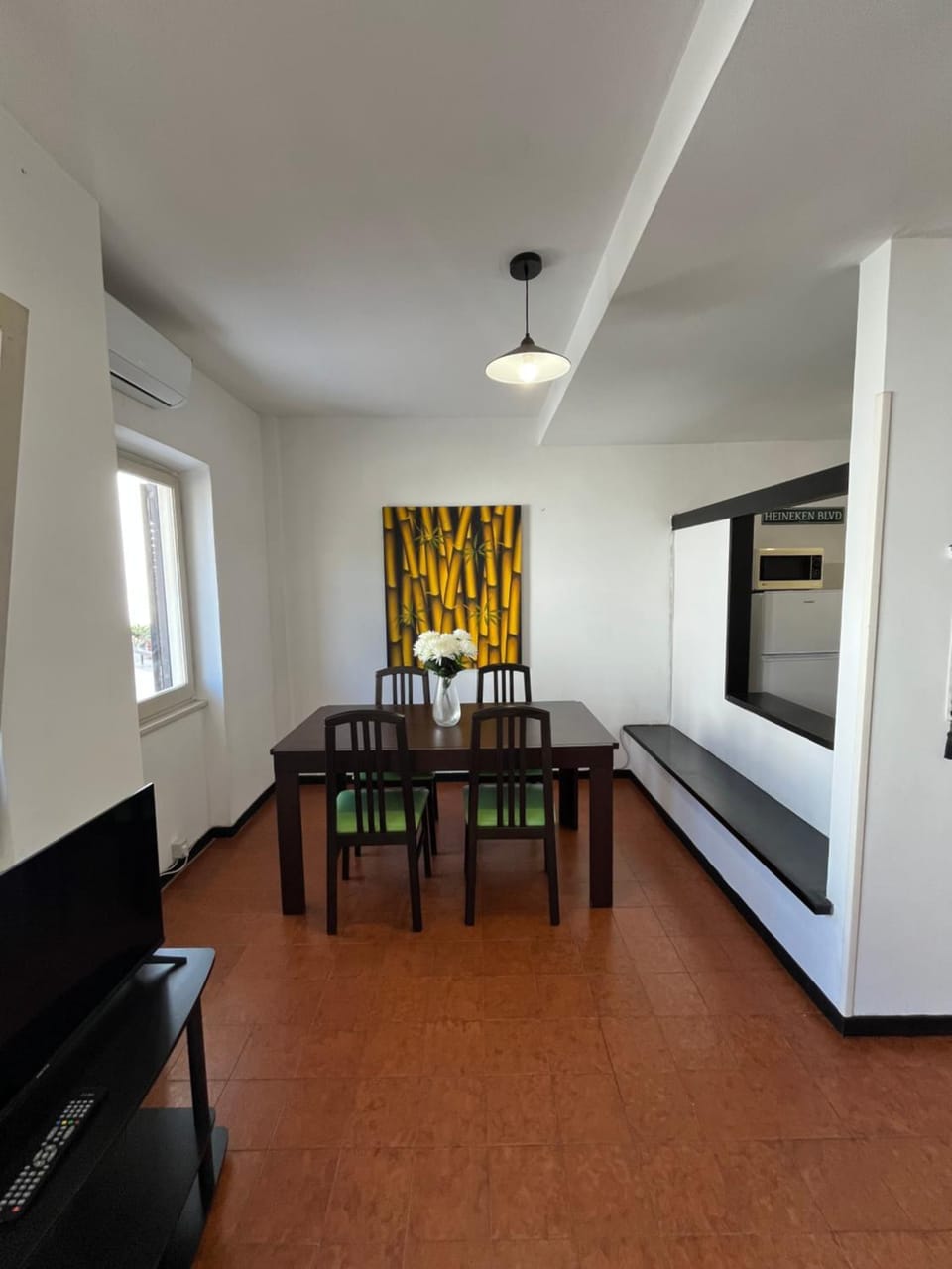 Blu Skies House Apartment in Lazio