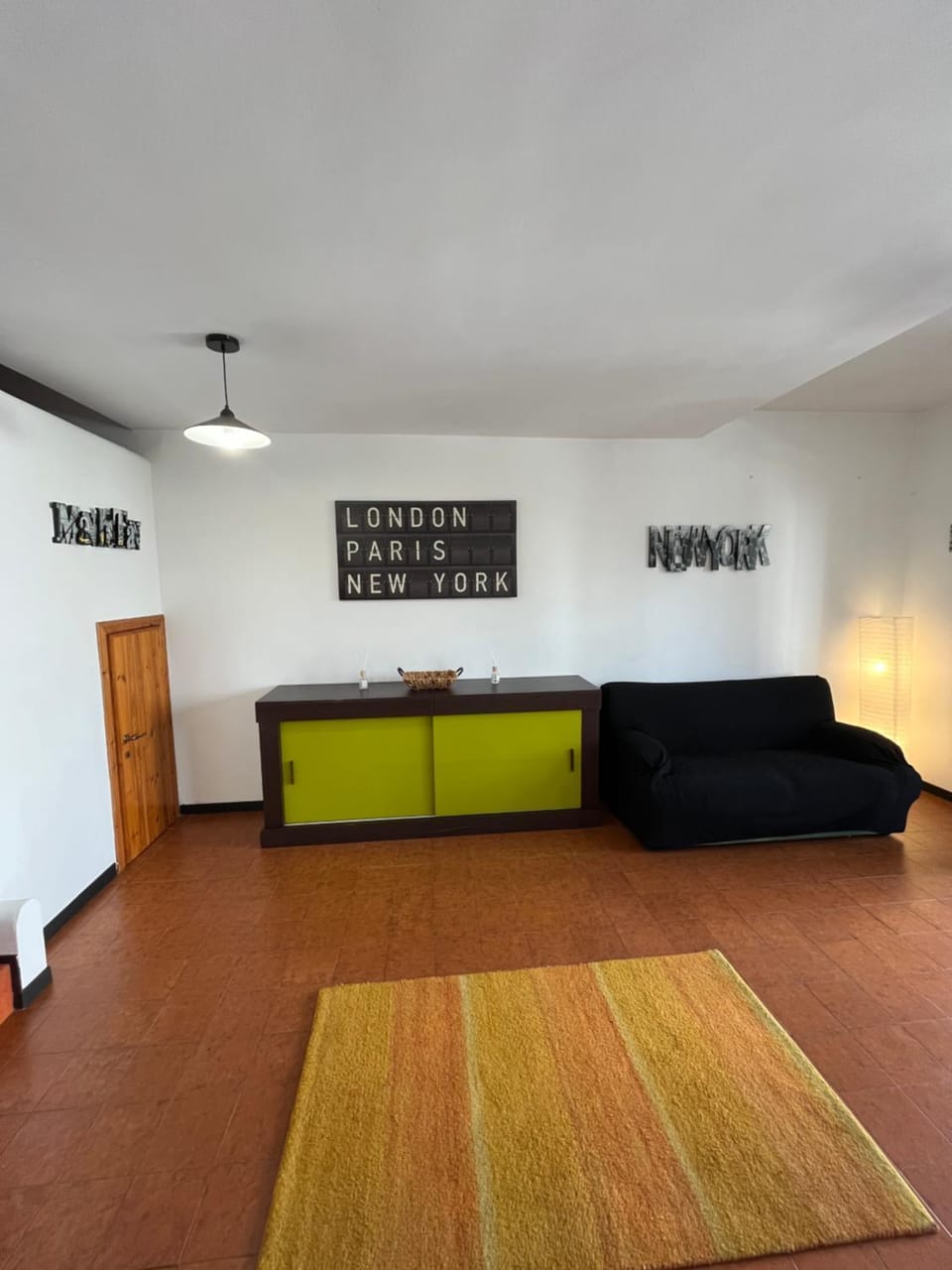 Blu Skies House Apartment in Lazio