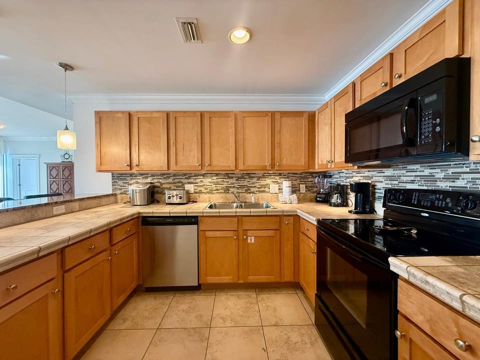 Origins at Seahaven 1504 House in Panama City Beach