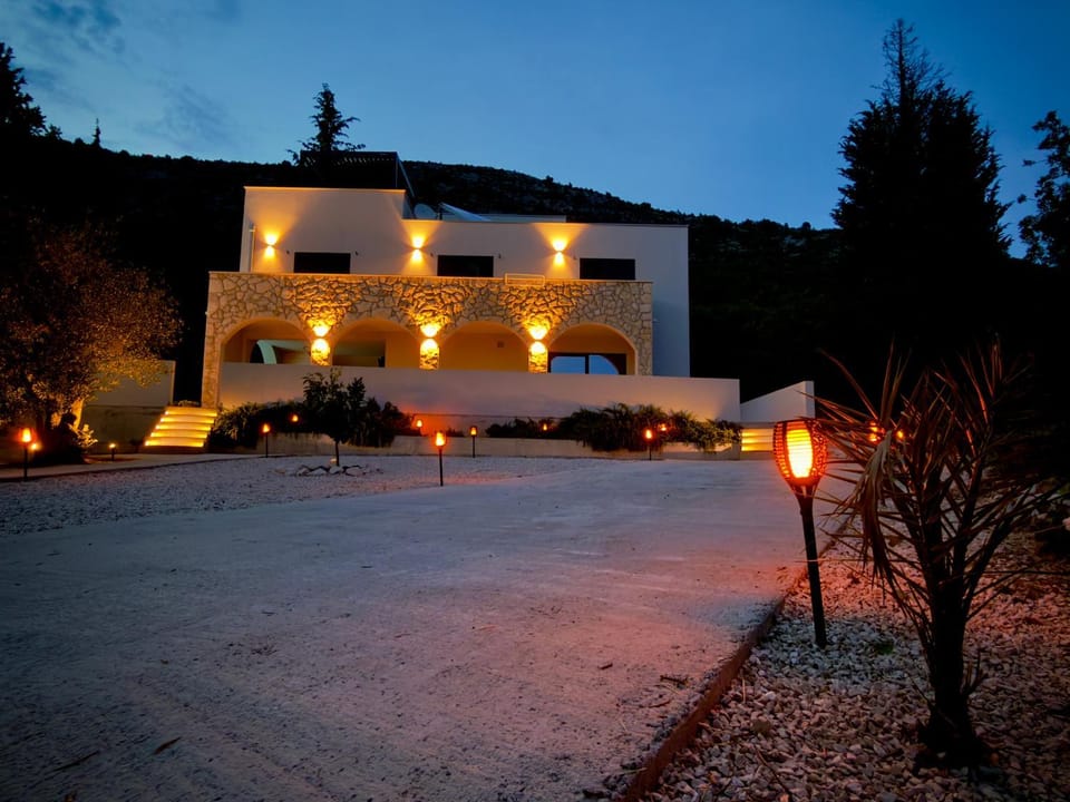 Villa Anni Villa in Dubrovnik-Neretva County