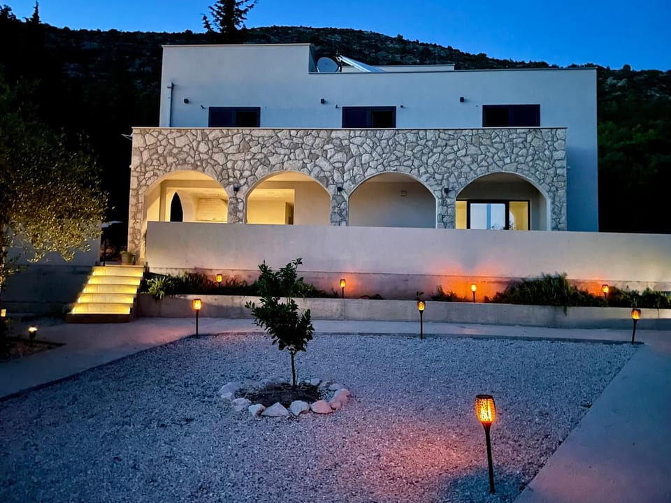 Villa Anni Villa in Dubrovnik-Neretva County
