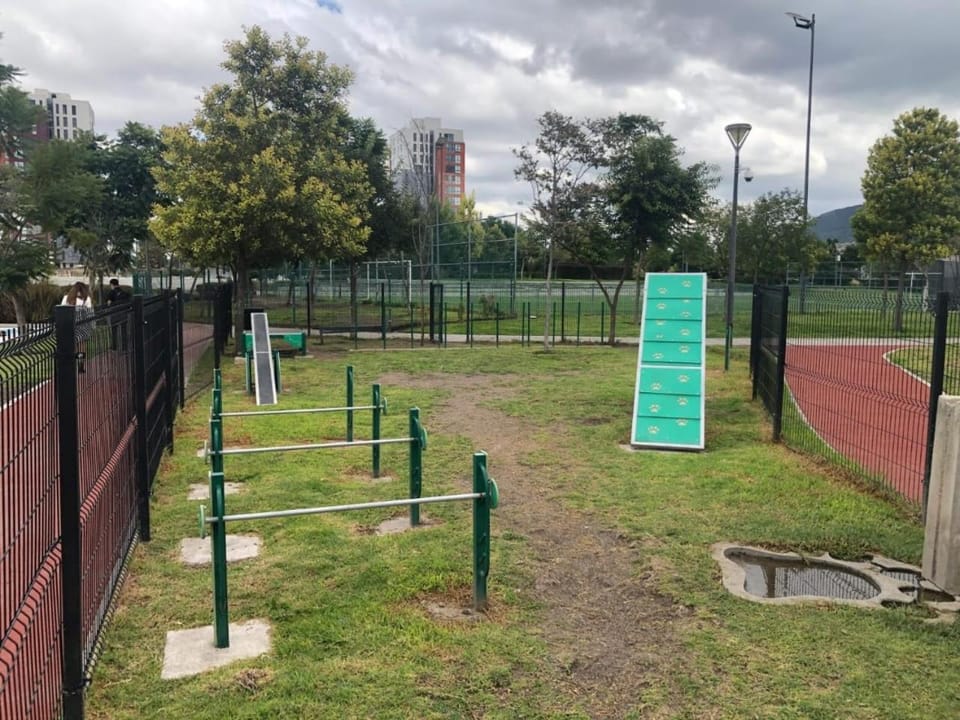 DEPA Cosmopol acepto roomies Apartment in Hidalgo, Mexico