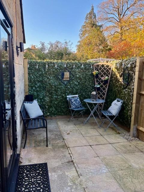 Tivoli Cottage minutes from RUH - Close to Centre House in Bath