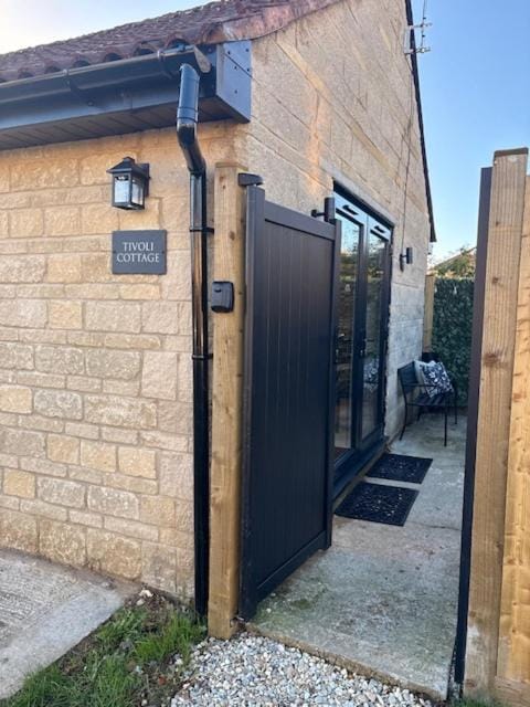 Tivoli Cottage minutes from RUH - Close to Centre House in Bath