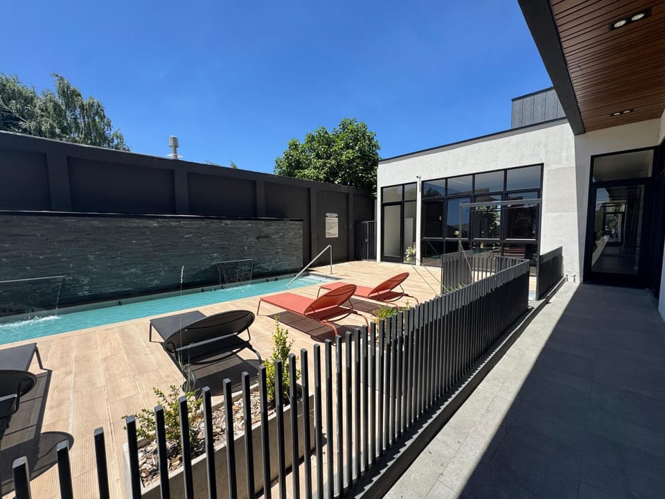 Icono studio Apartment in Los Ángeles