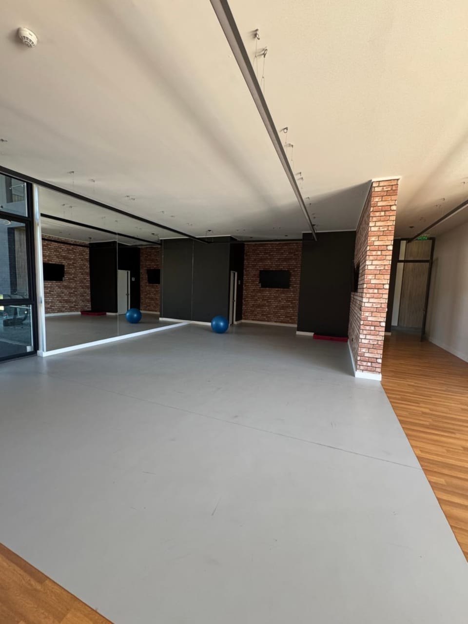 Icono studio Apartment in Los Ángeles