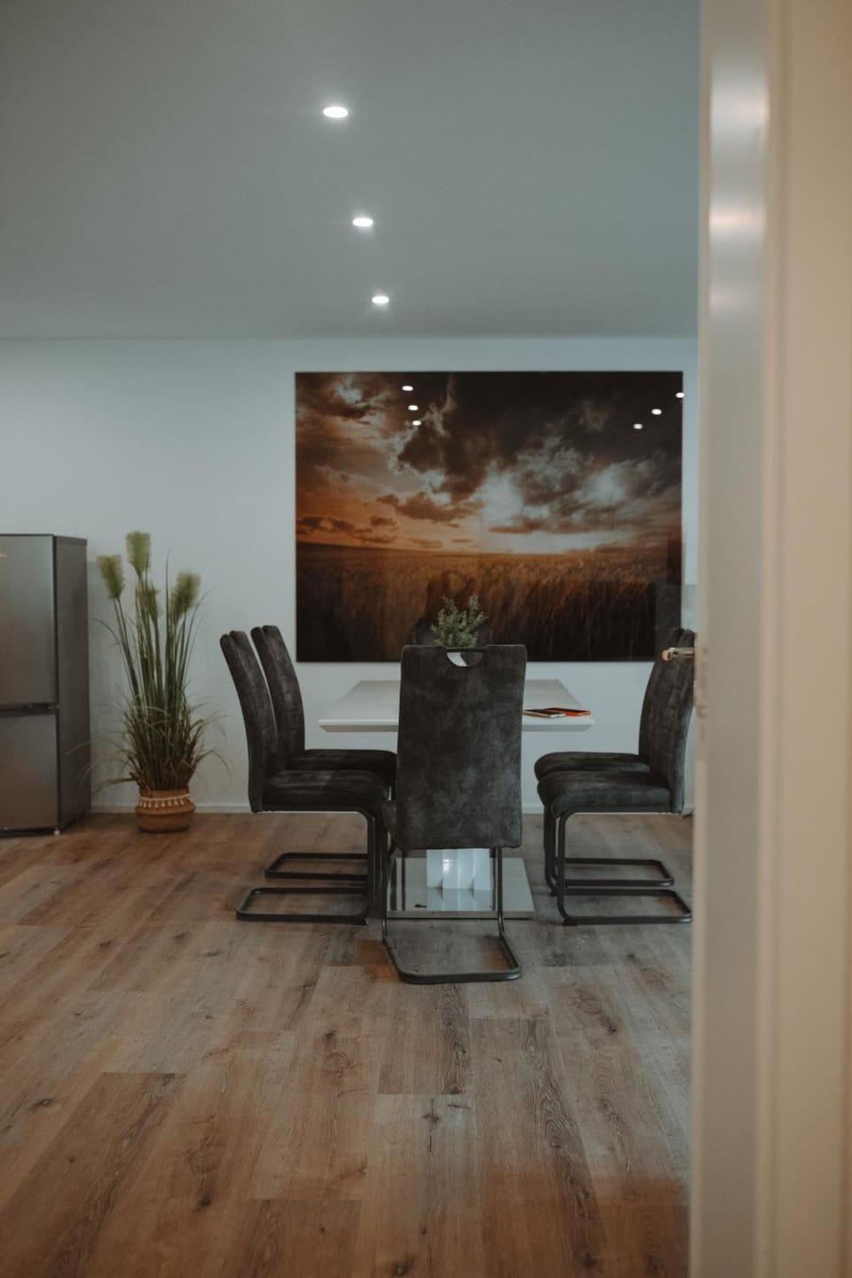 Moderne Wohnung bis zu 6 Personen Apartment in Wurzburg