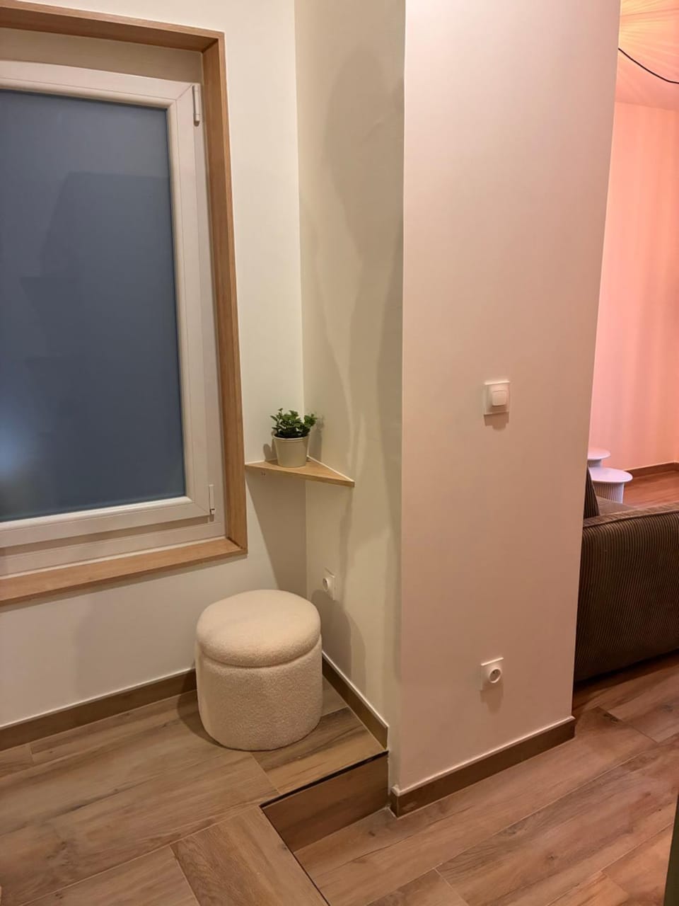 Appart cosy 4 personnes climatisé rue piétonne Apartment in Occitanie