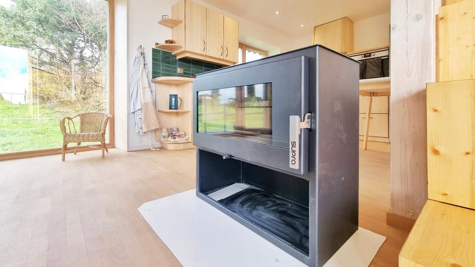 heating, kitchen
