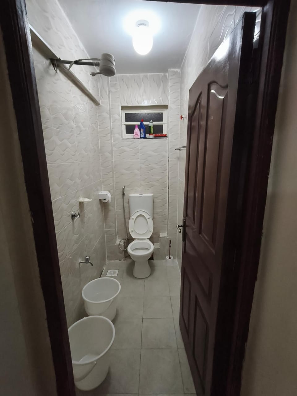 Josawa apartment Apartment in Kenya
