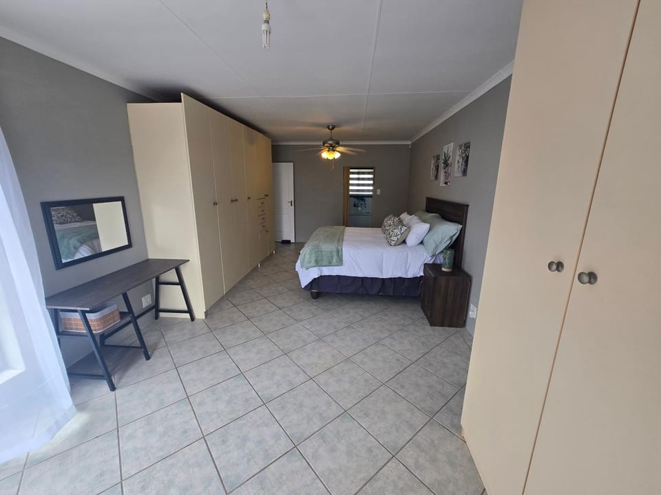 Tides of Blessings House in Eastern Cape