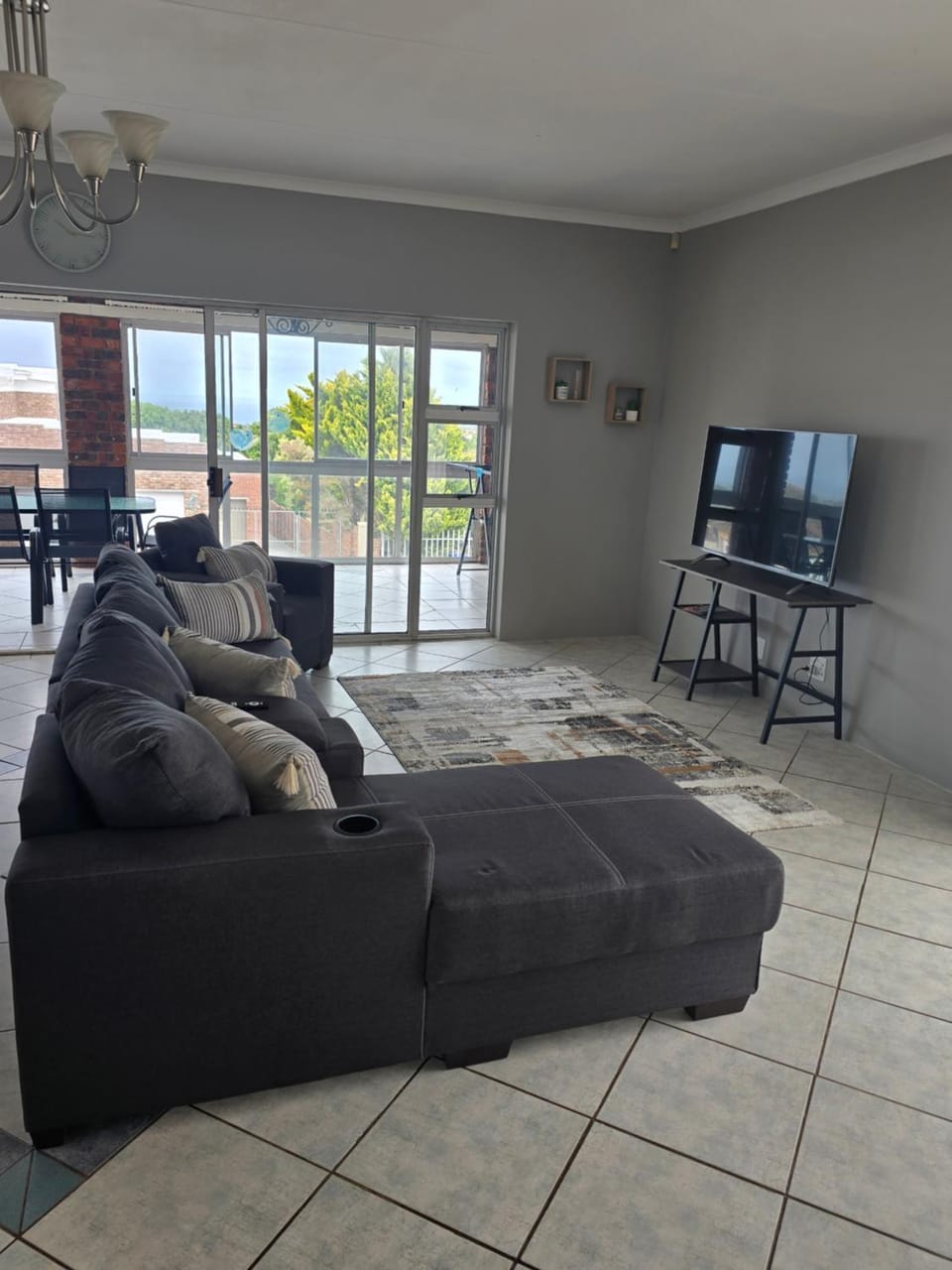 Tides of Blessings House in Eastern Cape