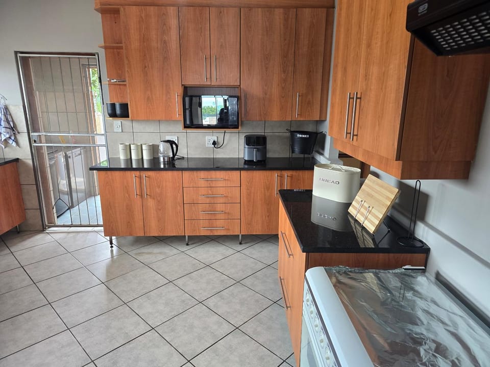 Tides of Blessings House in Eastern Cape