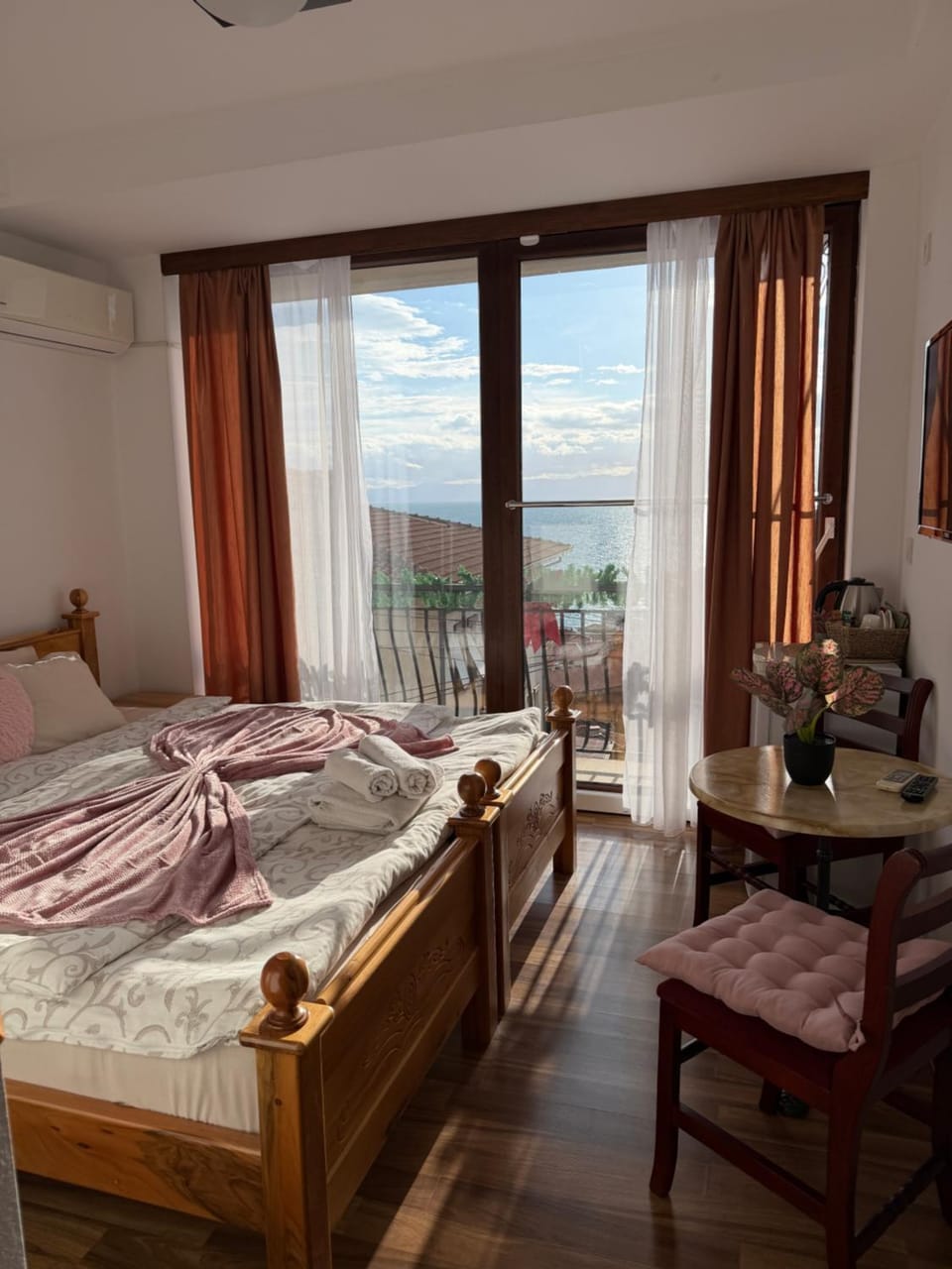 Villa Srma OHRİD Apartment hotel in Ohrid