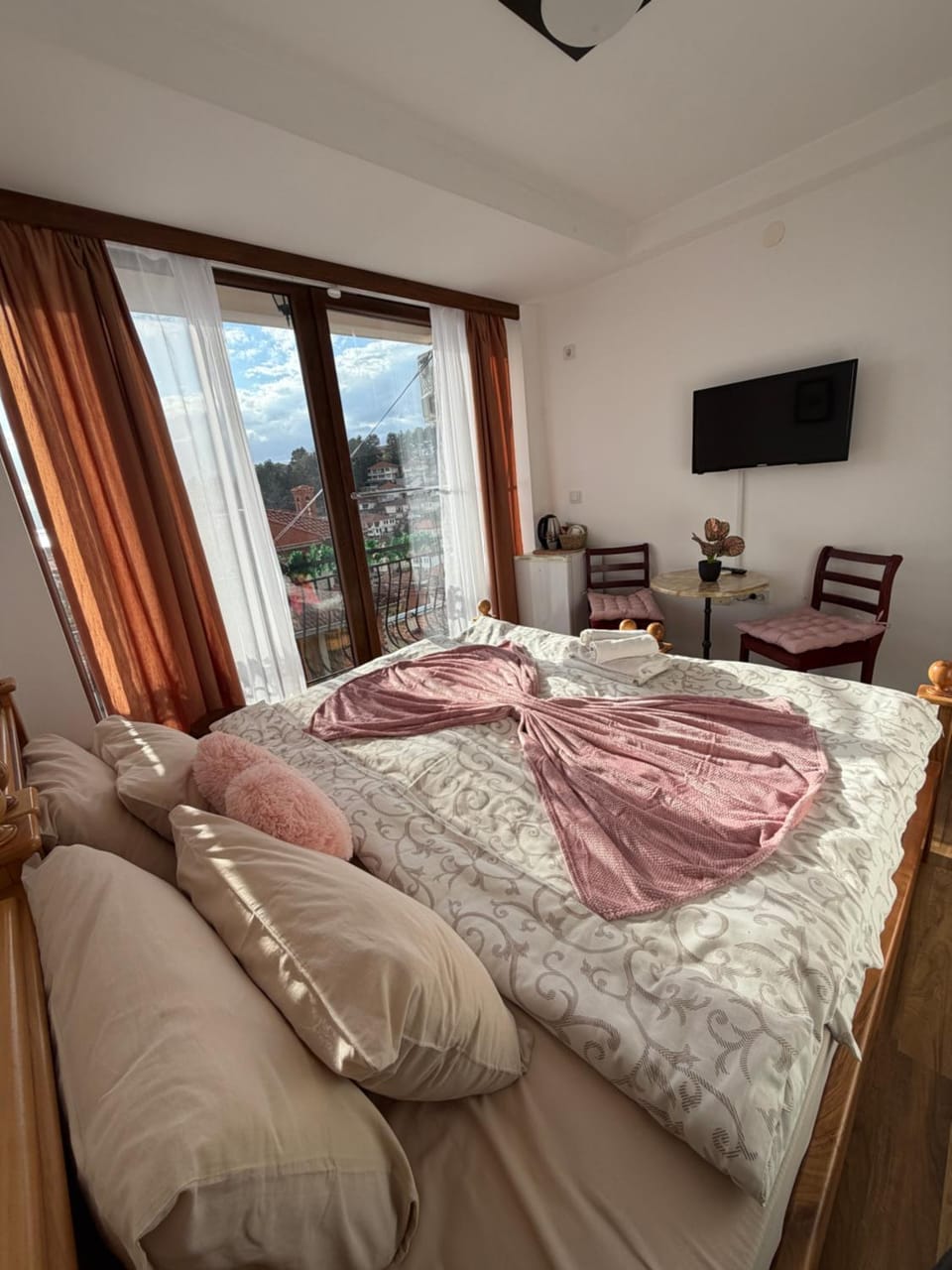 Villa Srma OHRİD Apartment hotel in Ohrid