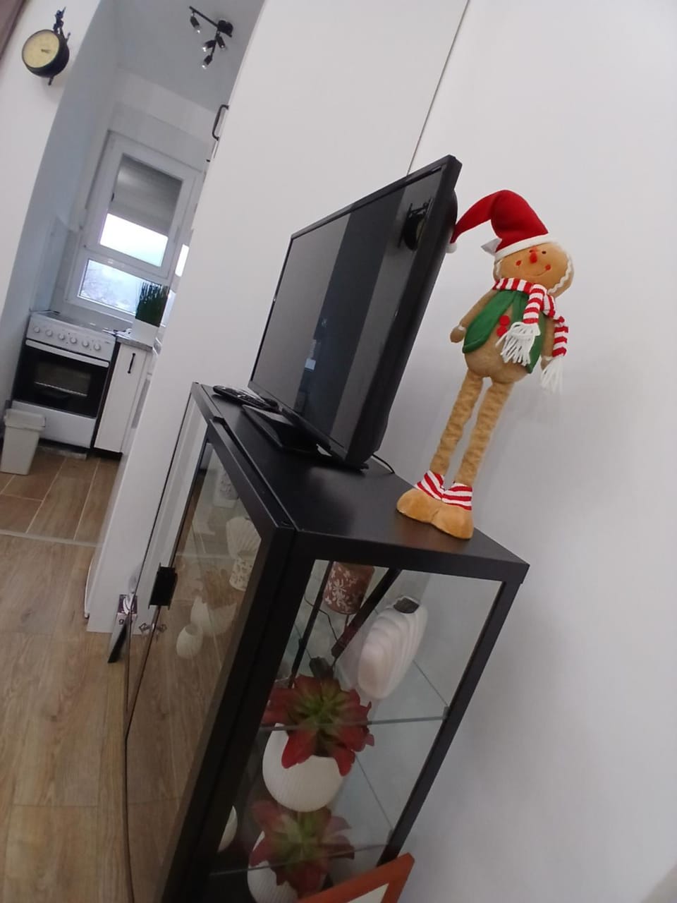 TV and multimedia