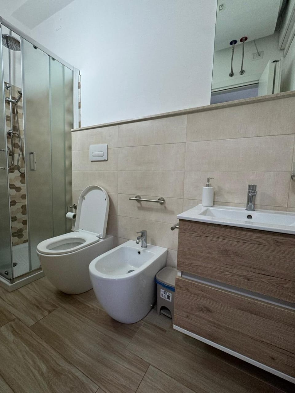 Escape House in Tropea