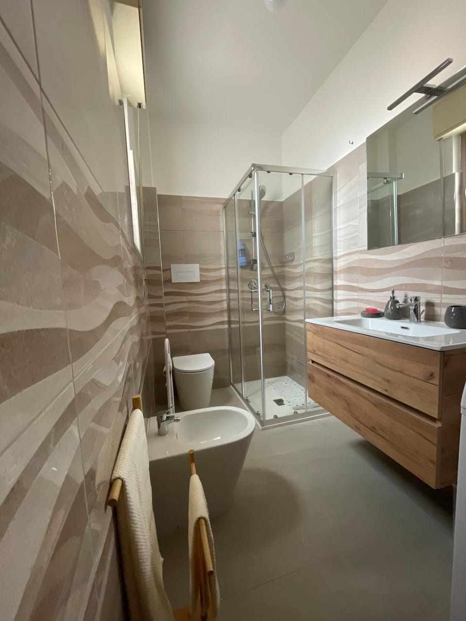 Casa Vacanze Regione Apartment in Reggio Calabria