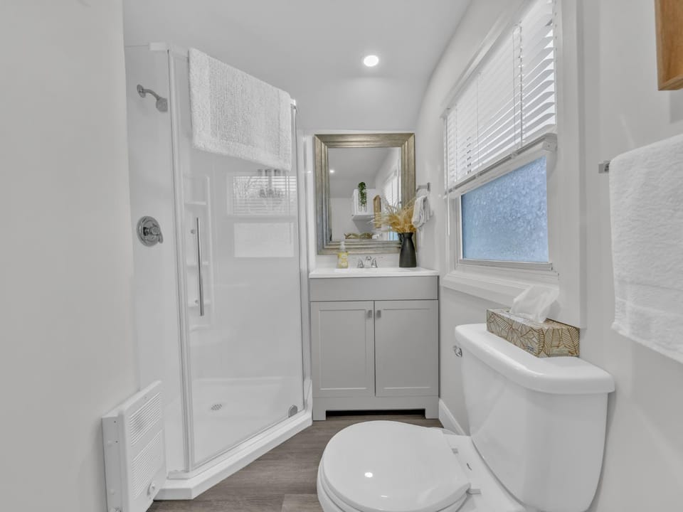 Parkview Boho Cottage 4 - Birch Burrow Apartment in Leamington