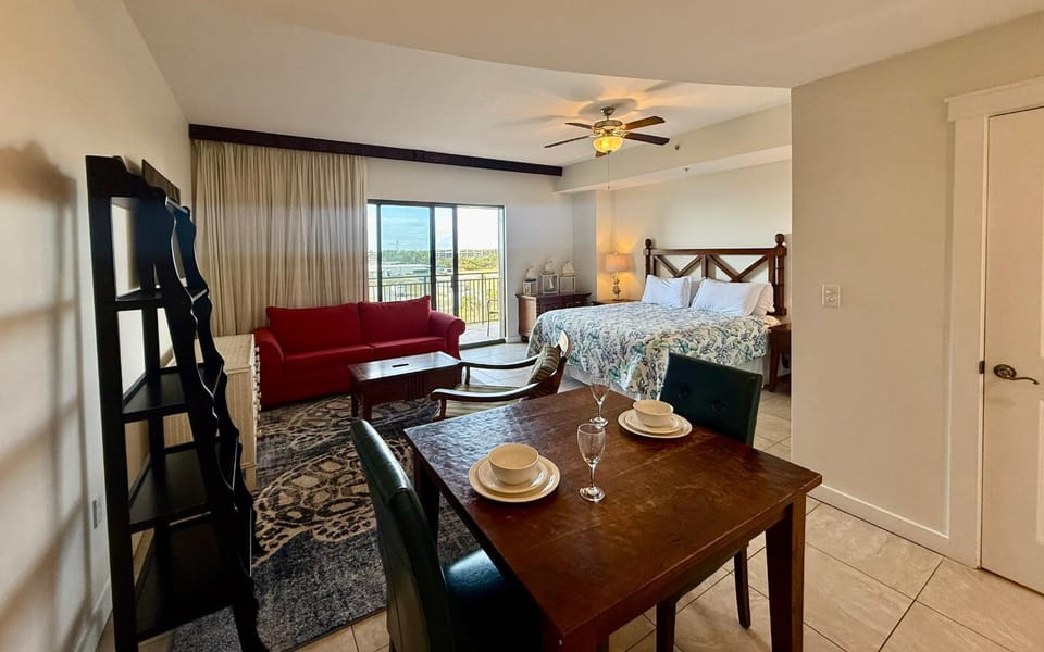 Origins at Seahaven 509 House in Panama City Beach