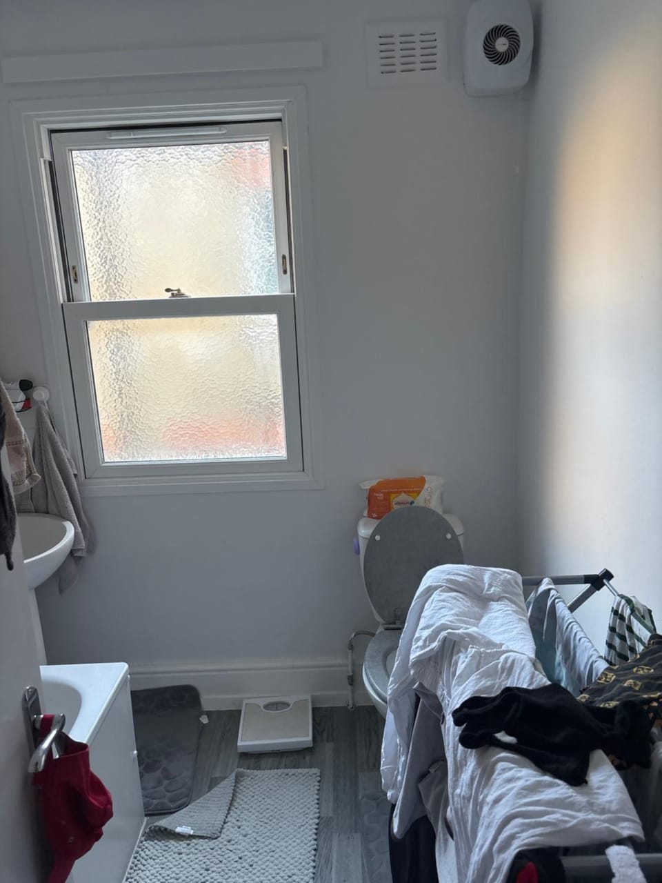 My Quite Place Vacation rental in London