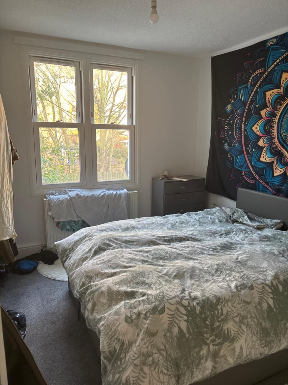 My Quite Place Vacation rental in London