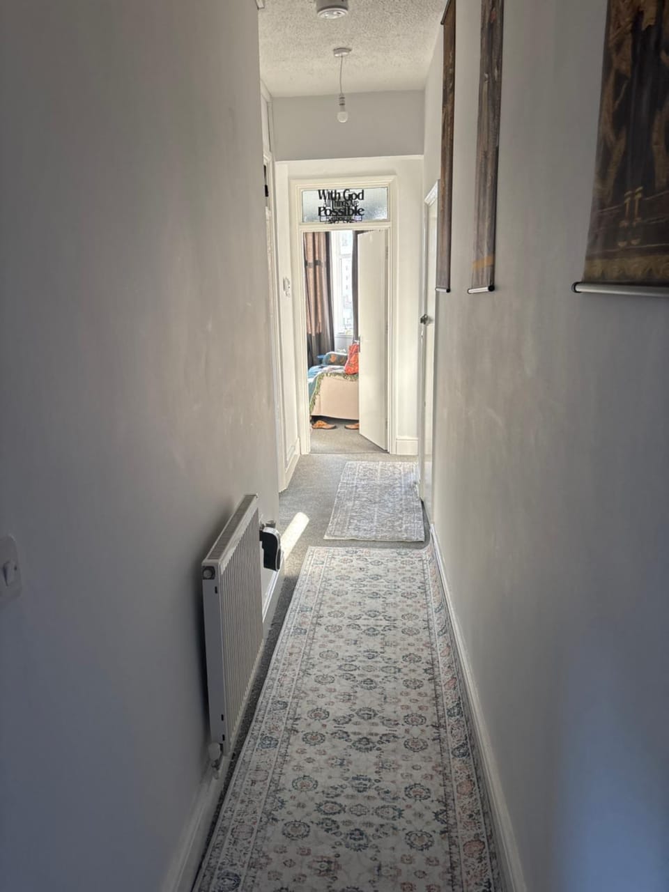 My Quite Place Vacation rental in London