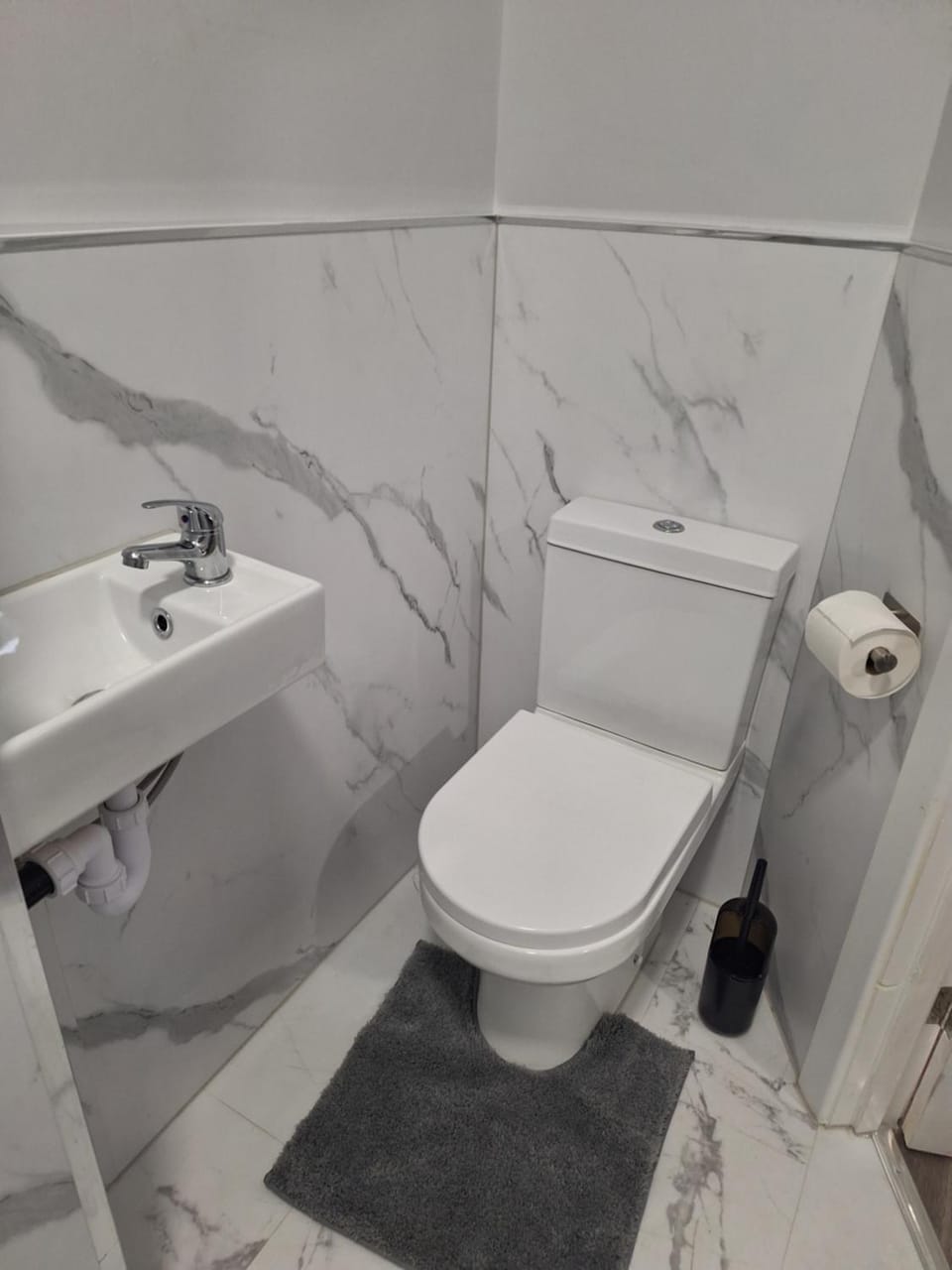 Delta Valley Apartment in London Borough of Southwark