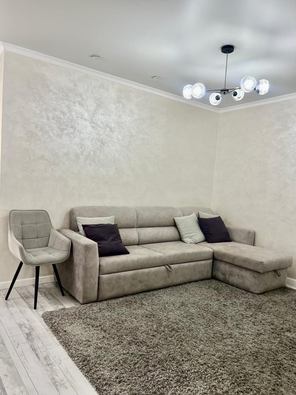 ЖК Forum Plus Apartment in Almaty