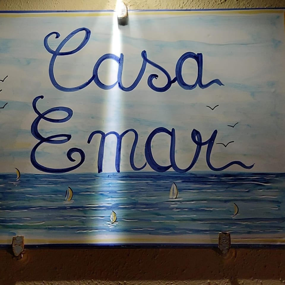 Property logo or sign, Decorative detail