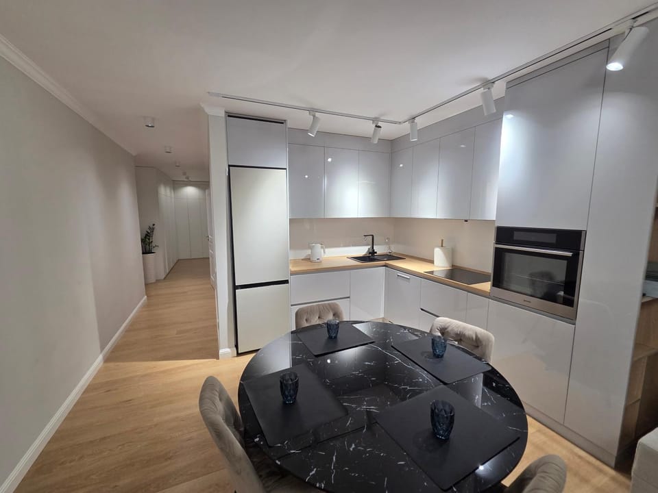 Next Level Double Delux Apartments Apartment in Chișinău