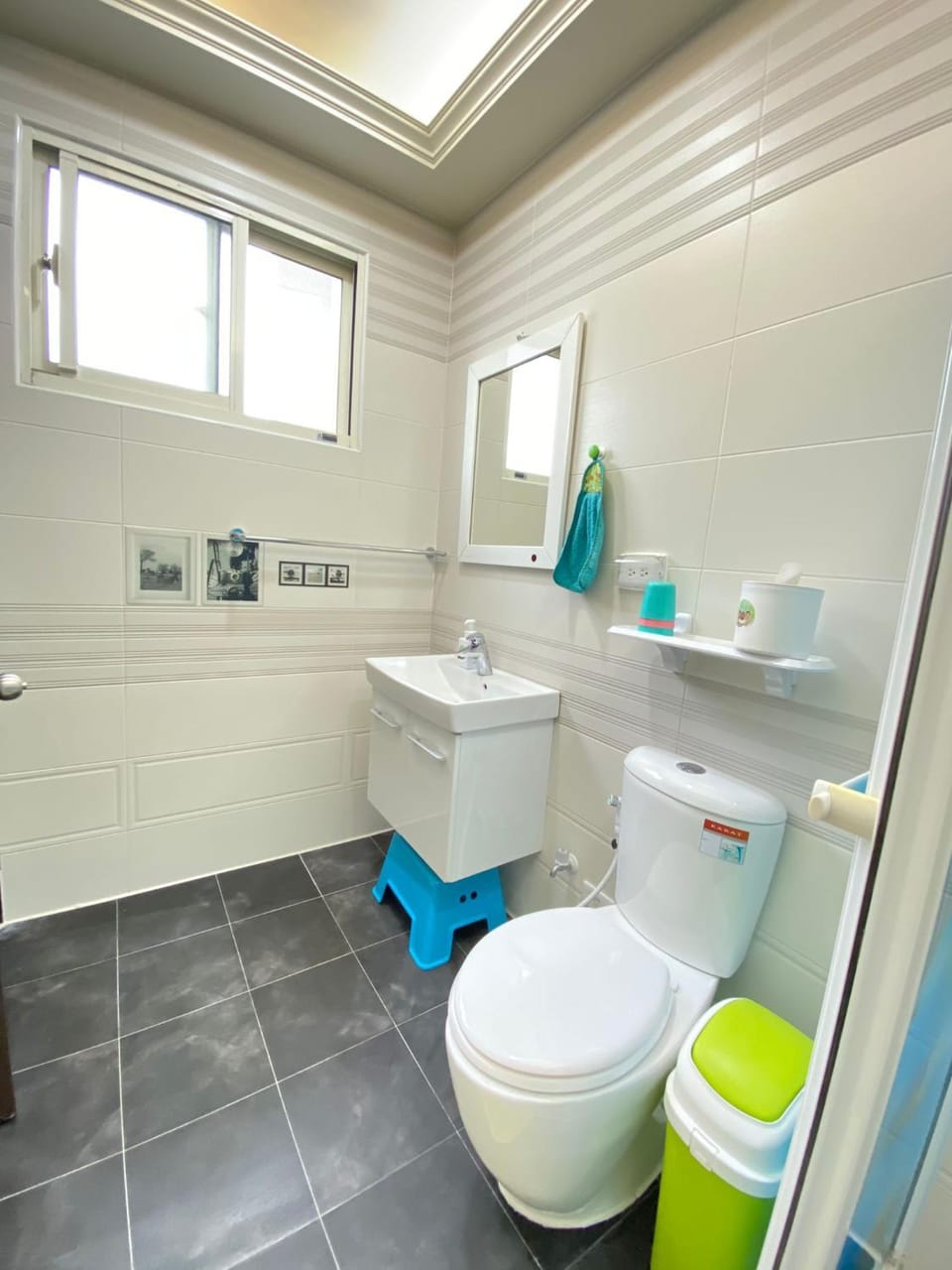 Toilet, Bathroom, bidet