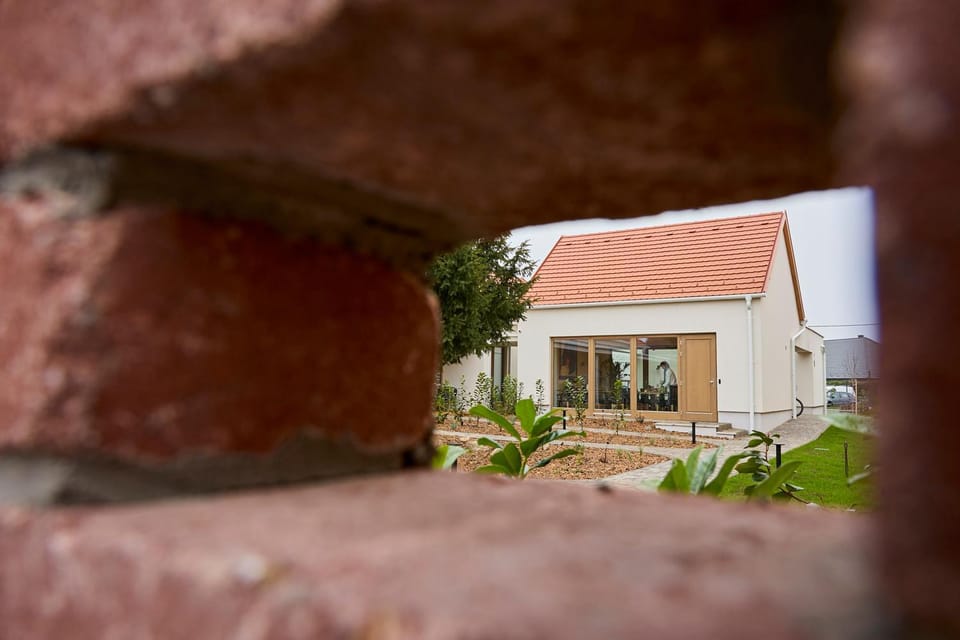 Villa Bayer Bed and Breakfast in Hungary