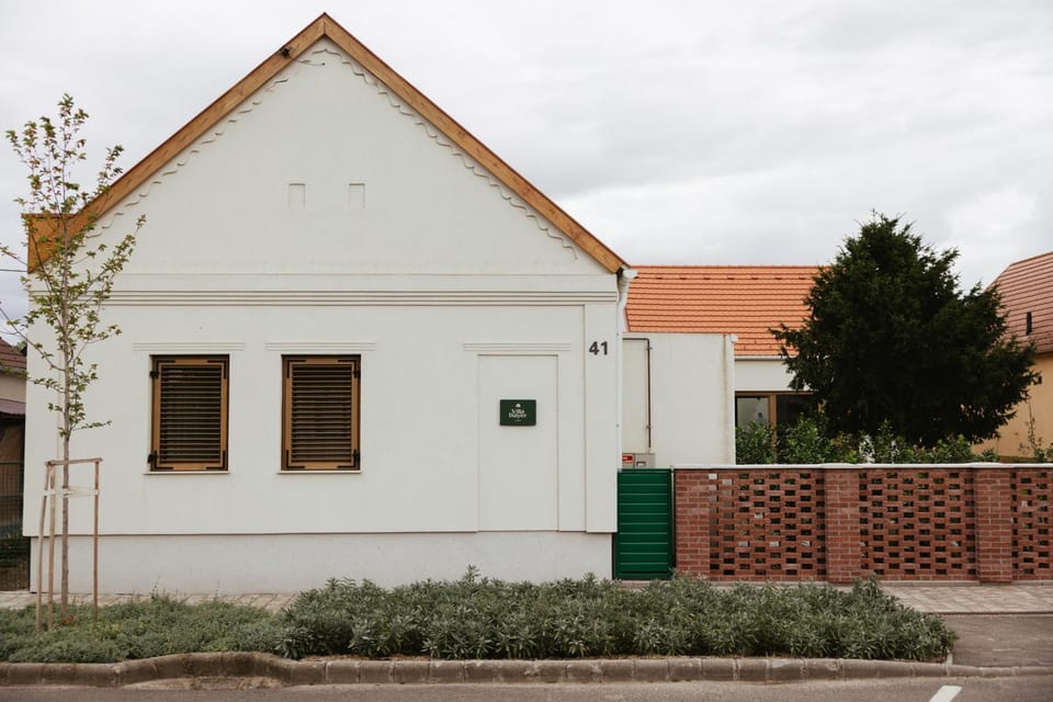 Villa Bayer Bed and Breakfast in Hungary