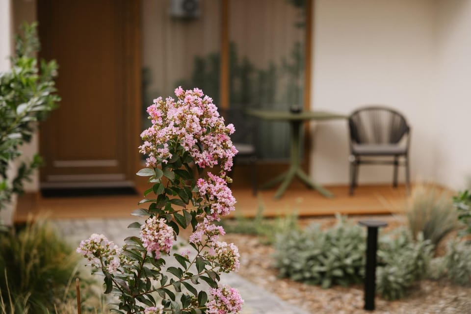 Villa Bayer Bed and Breakfast in Hungary