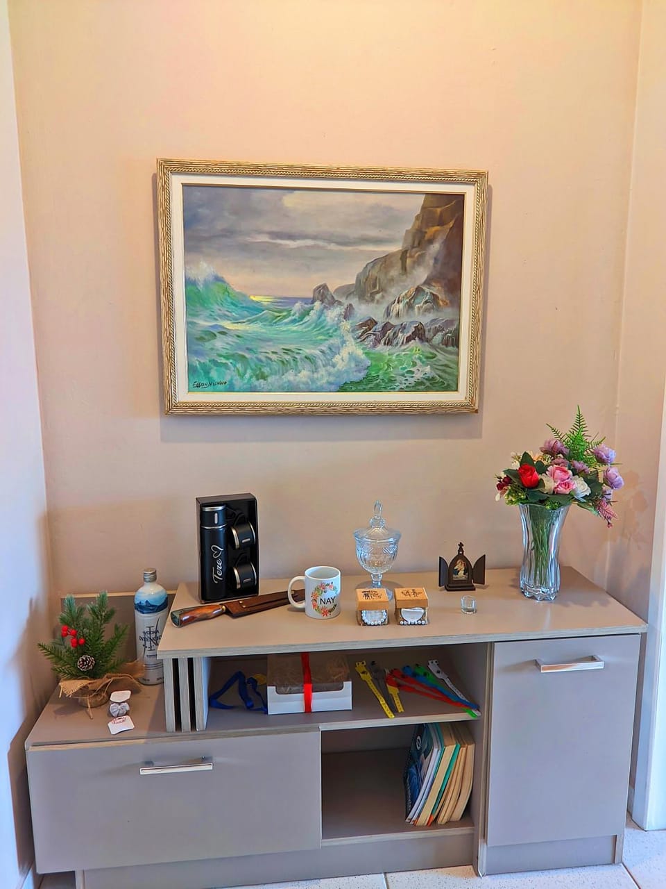 Apartamento inteiramente mobiliado Apartment in Florianopolis